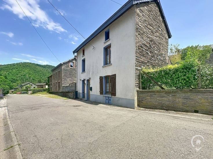 House in Vresse-sur-Semois