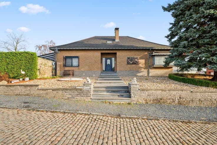 House in Tienen
