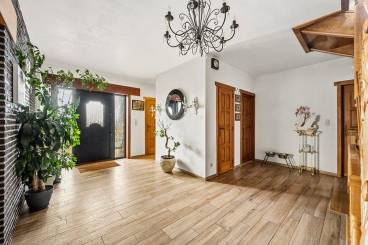 House in Tienen