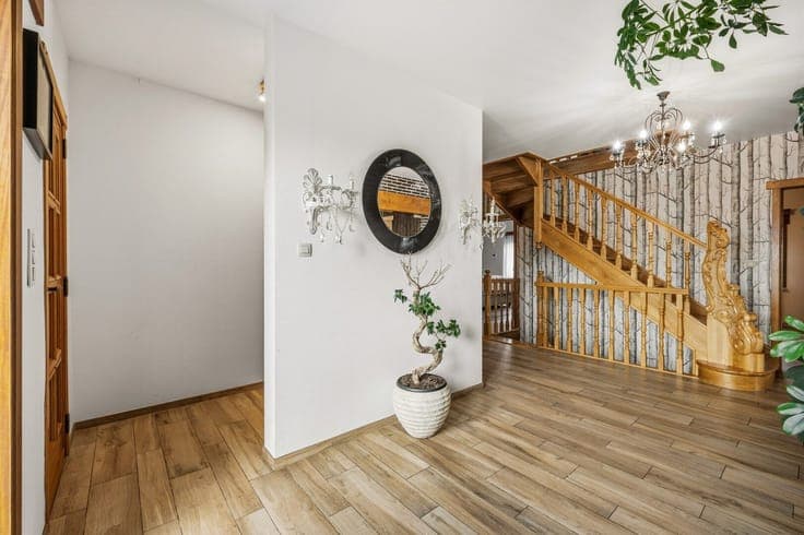 House in Tienen