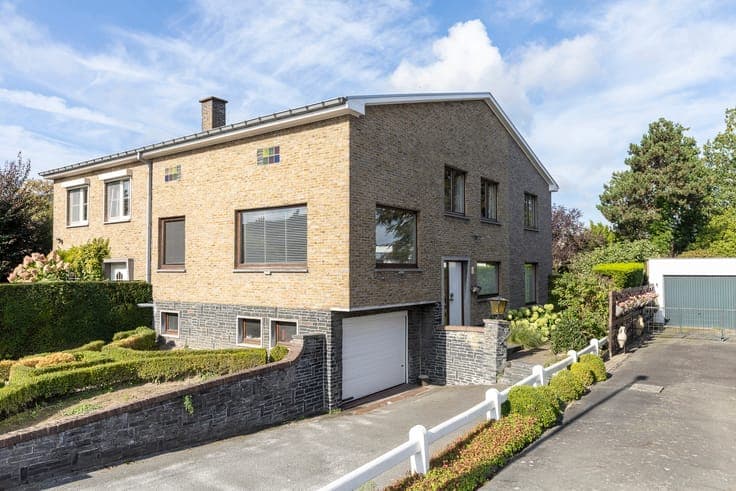 House in Lievegem