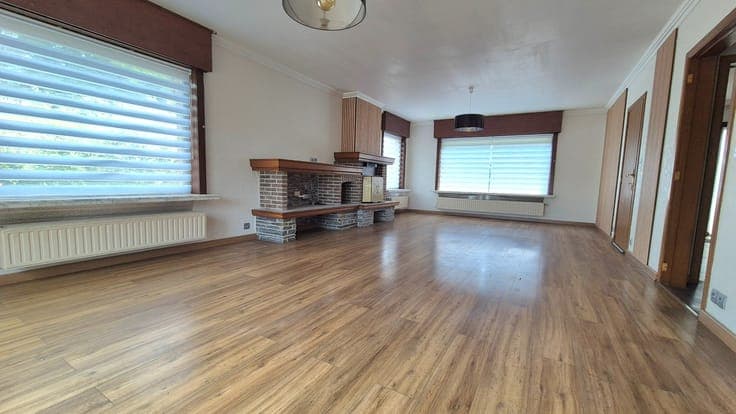 Exclusieve villa met uitzonderlijk potentieel op toplocat...