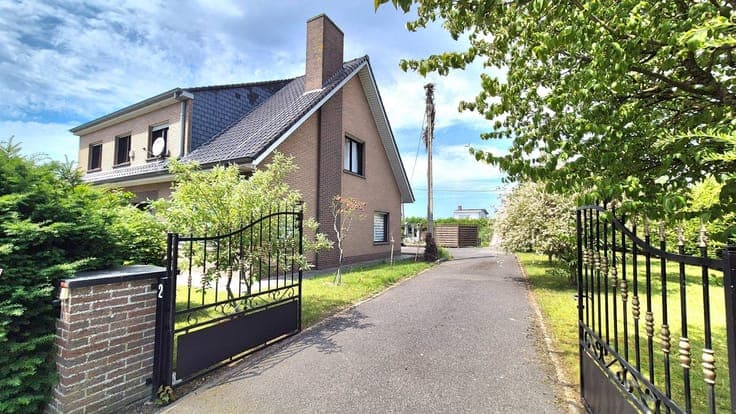 Exclusieve villa met uitzonderlijk potentieel op toplocat...