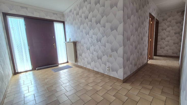 Exclusieve villa met uitzonderlijk potentieel op toplocat...