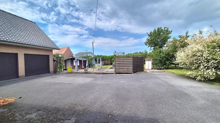 Exclusieve villa met uitzonderlijk potentieel op toplocat...