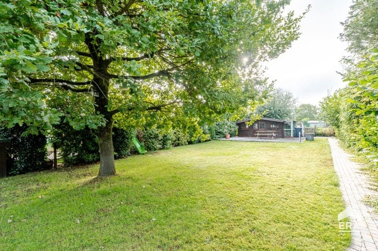 House in Dilbeek