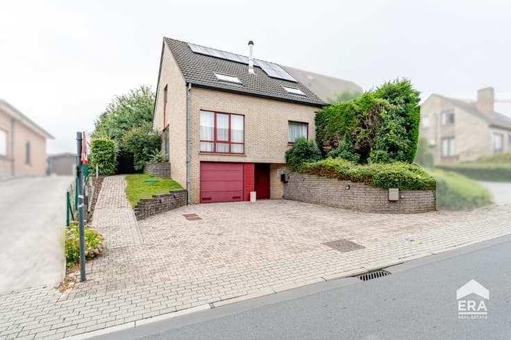 House in Dilbeek