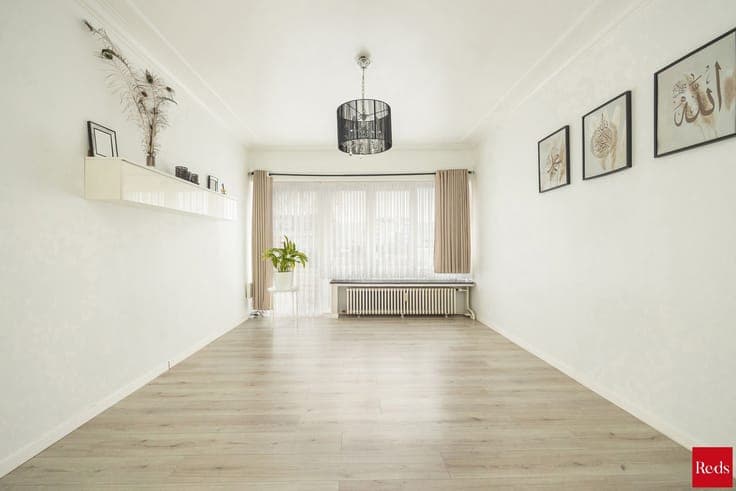 House in Mechelen
