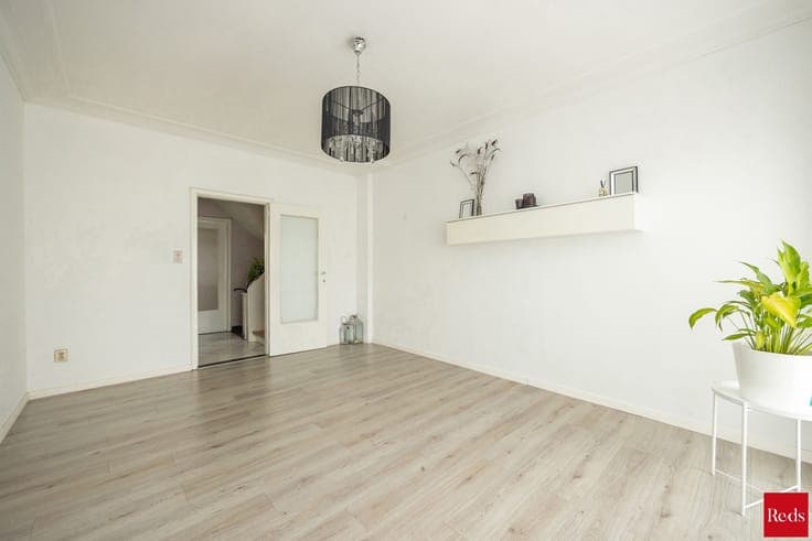 House in Mechelen