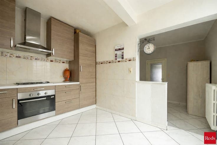 House in Mechelen