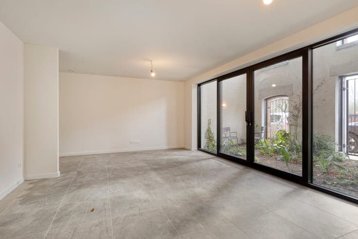 Unique Living in Dilbeek: Project De Katte - 6% VAT