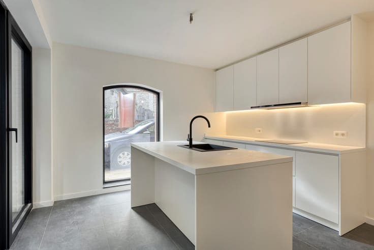 Unique Living in Dilbeek: Project De Katte - 6% VAT
