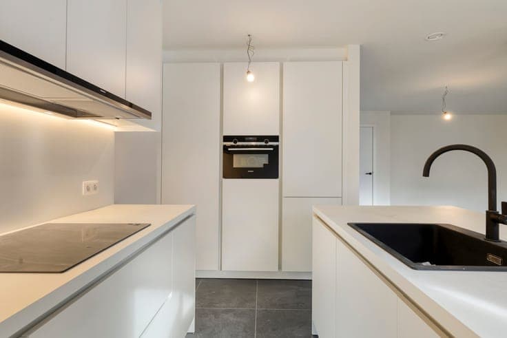 Unique Living in Dilbeek: Project De Katte - 6% VAT