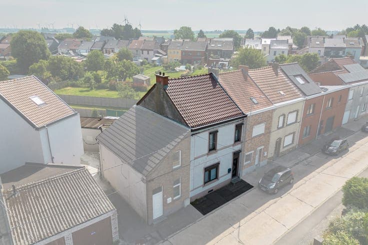 3-bedroom house for sale in CHAPELLE-LEZ-HERLAIMONT