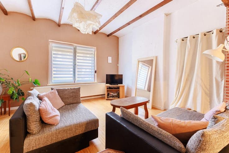 3-bedroom house for sale in CHAPELLE-LEZ-HERLAIMONT