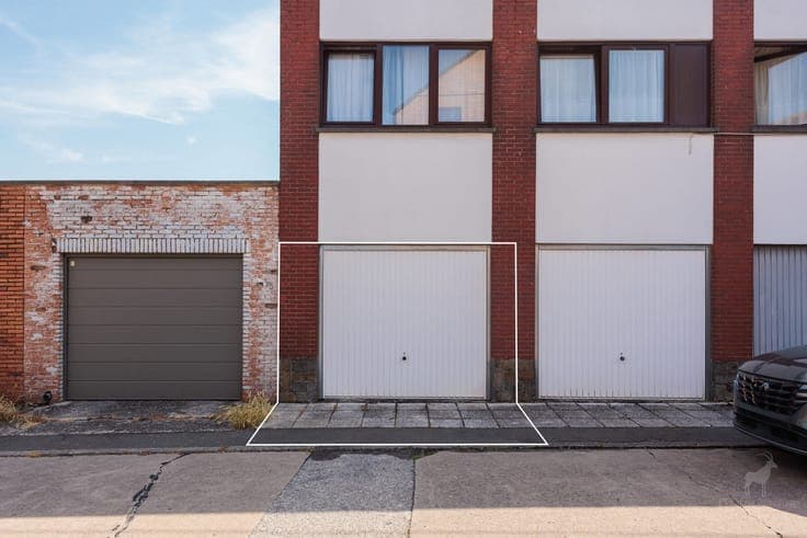 3-bedroom house for sale in CHAPELLE-LEZ-HERLAIMONT