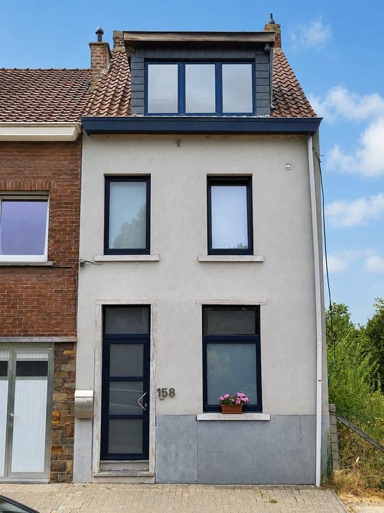 House in Halle