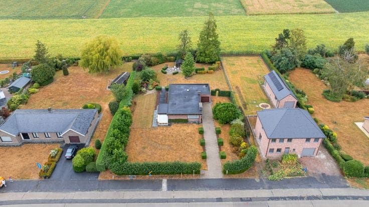 House in Langemark-Poelkapelle