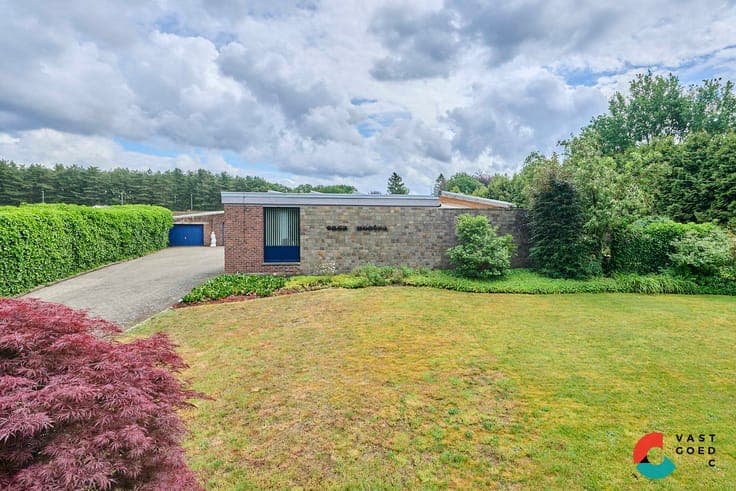 House in Beringen