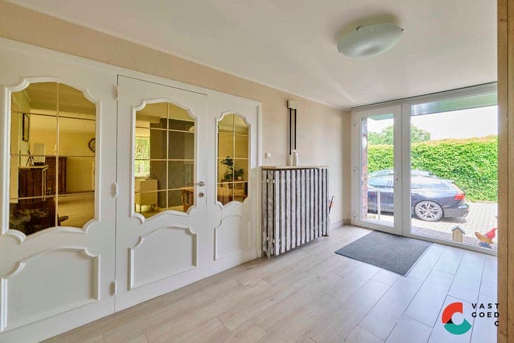 House in Beringen