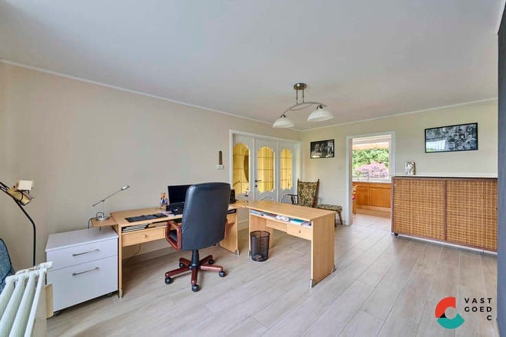 House in Beringen