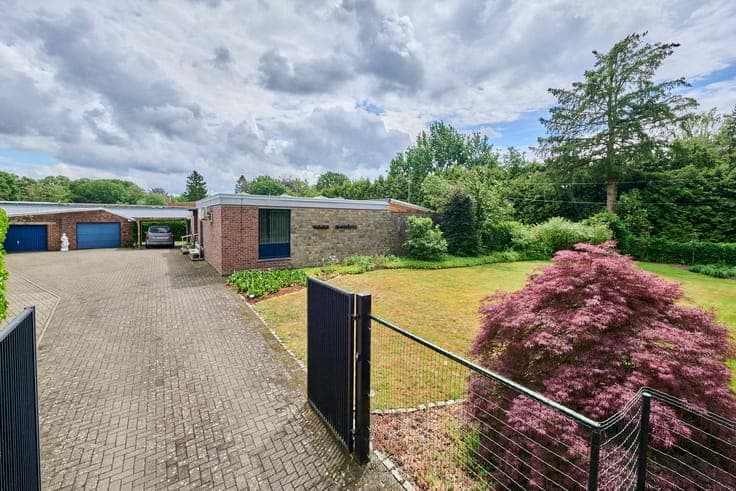 House in Beringen