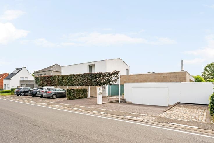 House in Dessel