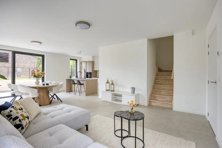 Sale - House Riemst - 379,000 €