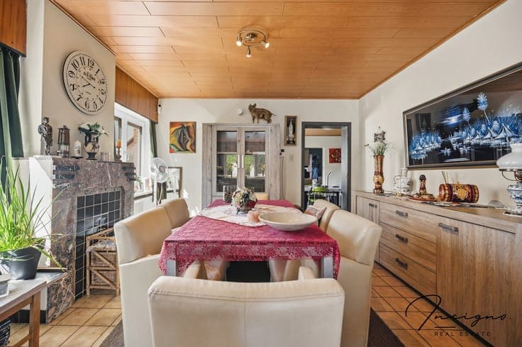 Charmante woning met uitbreidingsmogelijkheden op ruim pe...