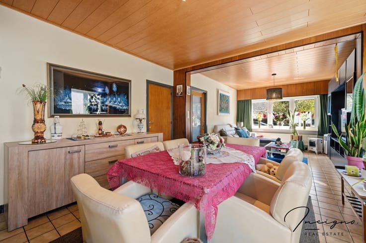 Charmante woning met uitbreidingsmogelijkheden op ruim pe...