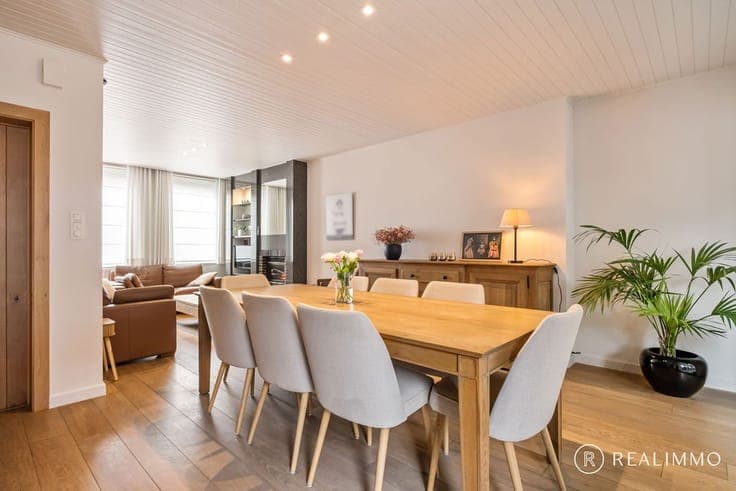 Leuke alleenstaande woning op 1410m²