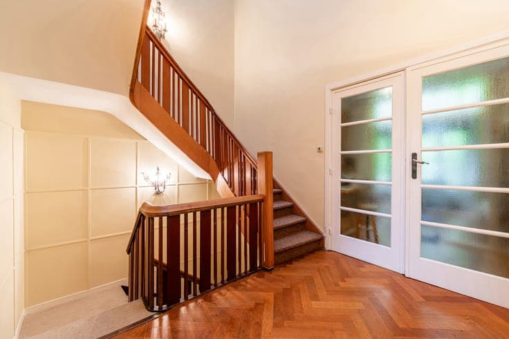 Maison de Maître | Avenue Molière