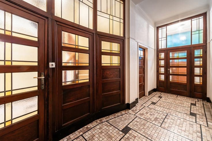 Maison de Maître | Avenue Molière