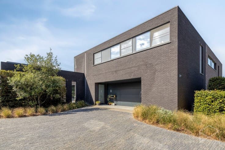 Energiezuinige gezinswoning te koop in Groot-Vorst (Laakdal)