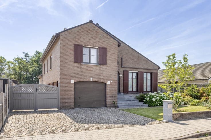 House in Geel