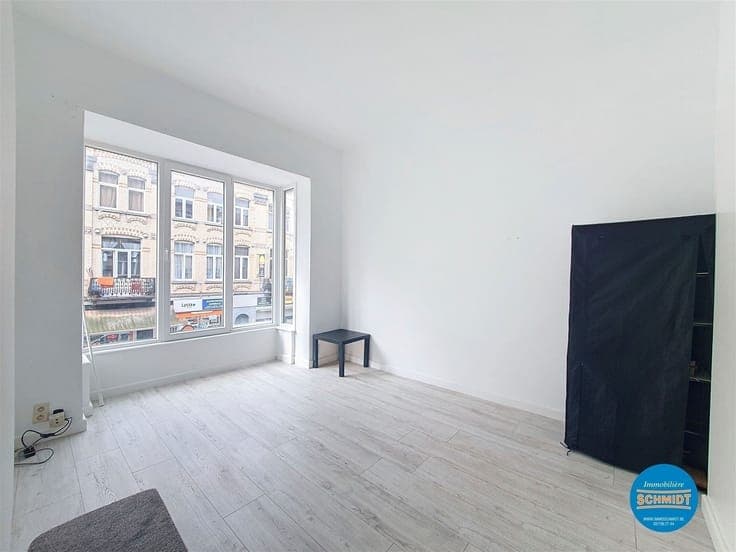 Investment property