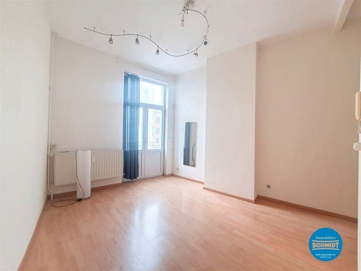 Investment property