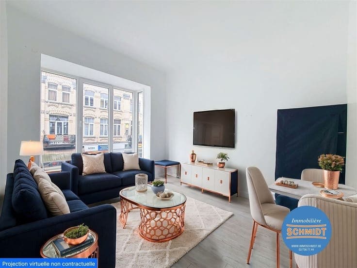 Investment property