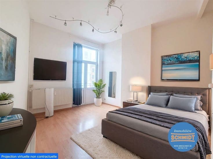 Investment property