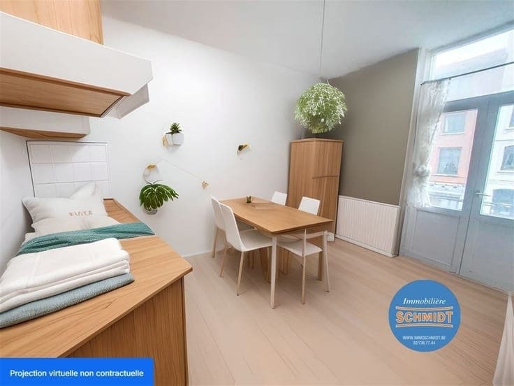 Investment property