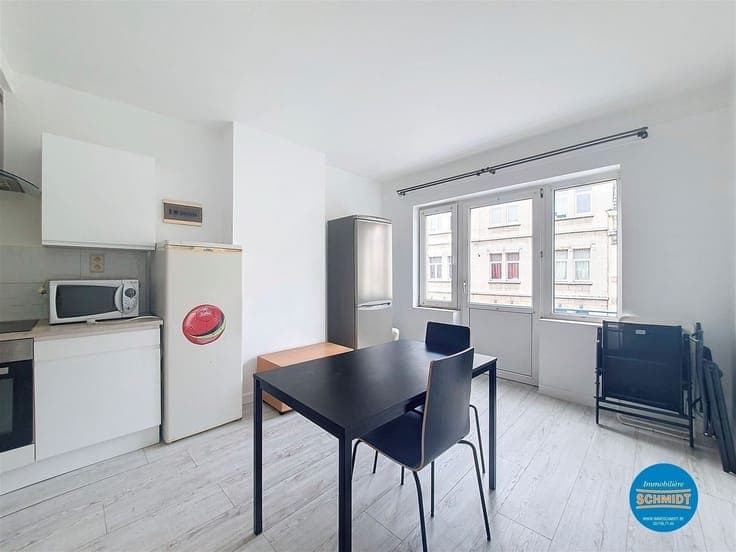 Investment property