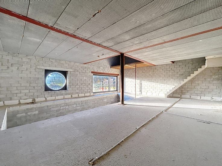 House in Ciney