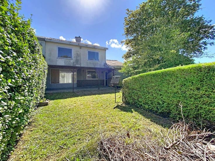 3 bedroom house to renovate for sale in Heist