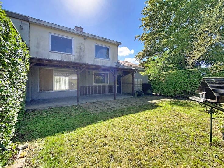 3 bedroom house to renovate for sale in Heist