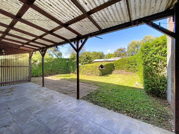 3 bedroom house to renovate for sale in Heist