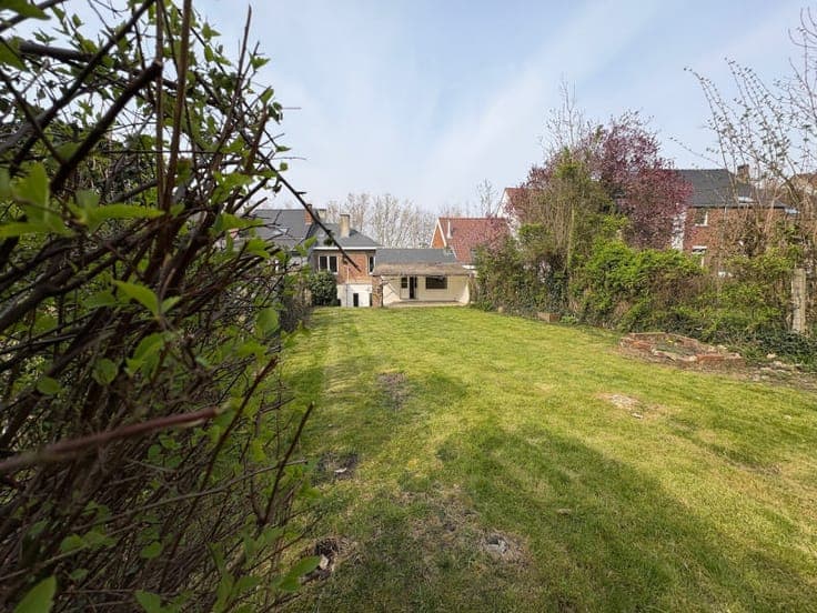 House in Wavre
