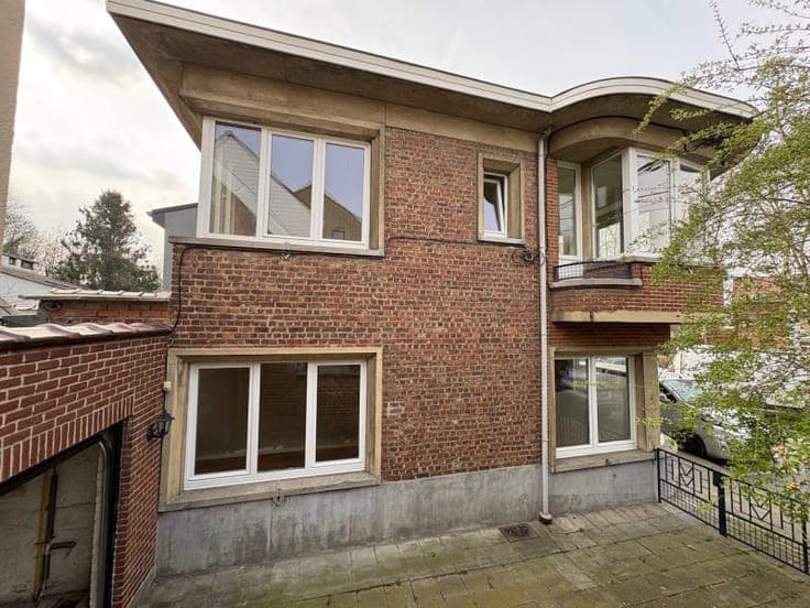 House in Wavre