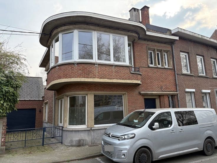 House in Wavre