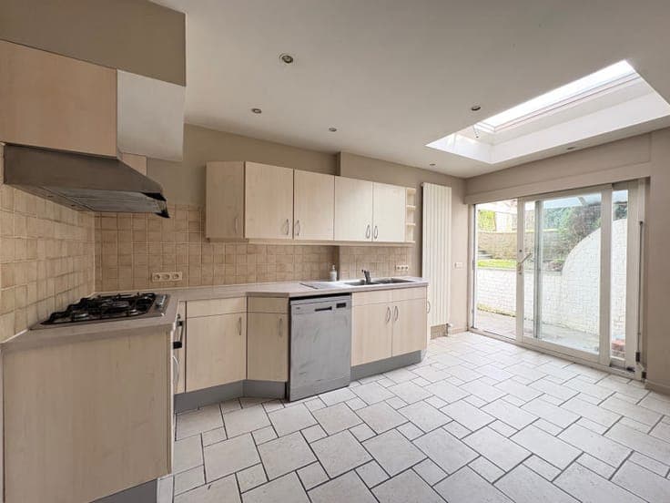 House in Wavre