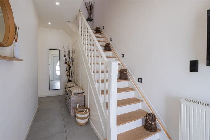 House with garden in prime location!